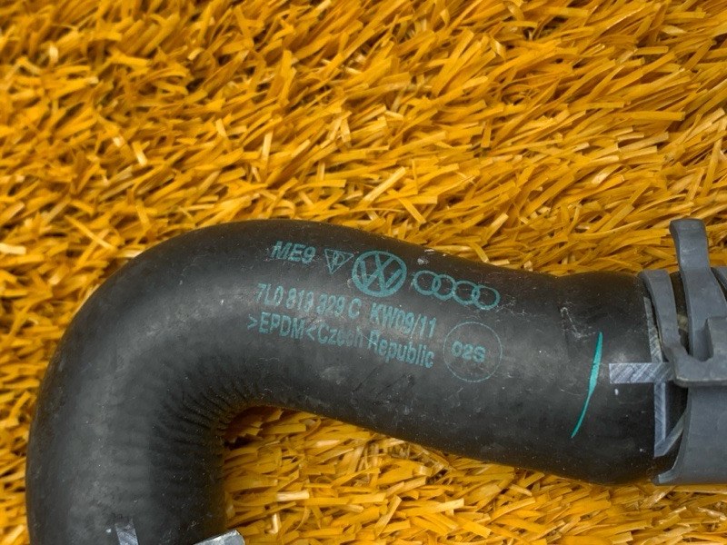 патрубок отопителя, 800 рублей, Красноярск