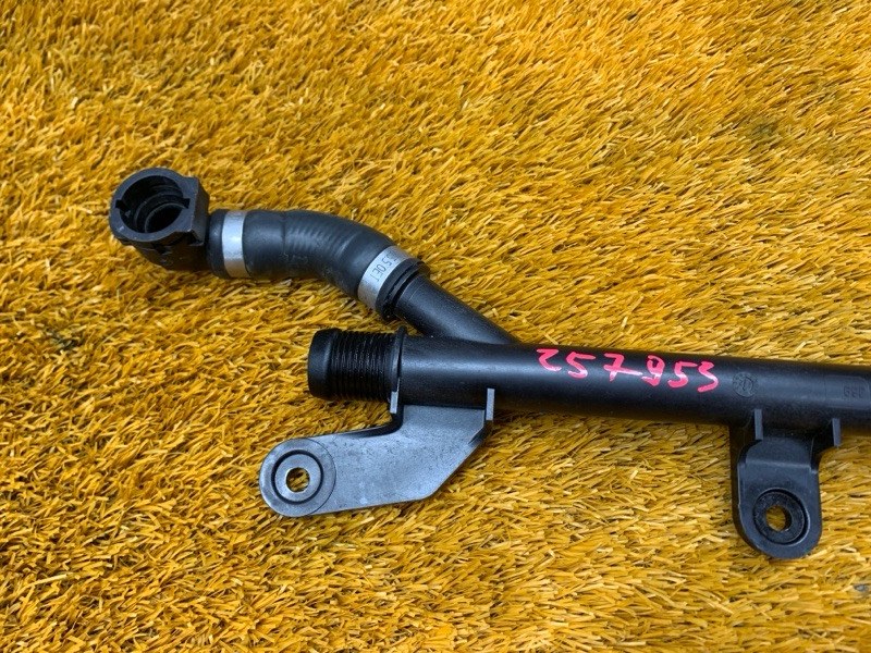 Патрубок системы охлаждения, 1000 рублей, Красноярск