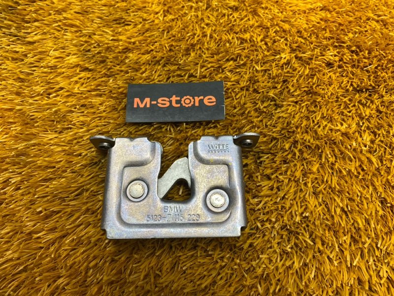 замок капота, 440 рублей, Красноярск