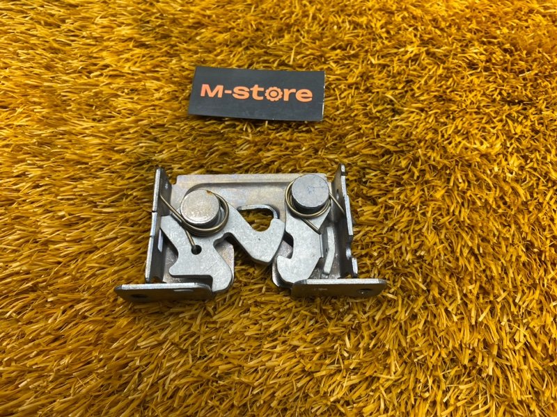 замок капота, 440 рублей, Красноярск