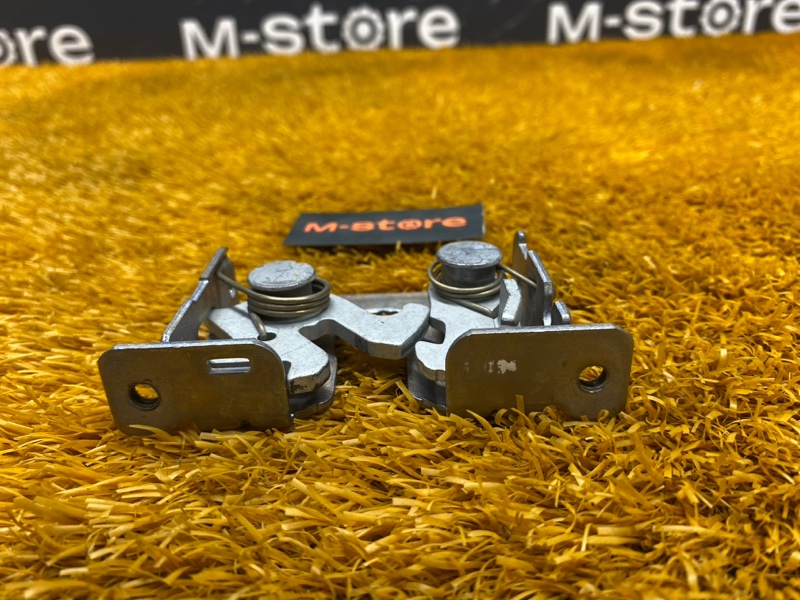 замок капота, 440 рублей, Красноярск