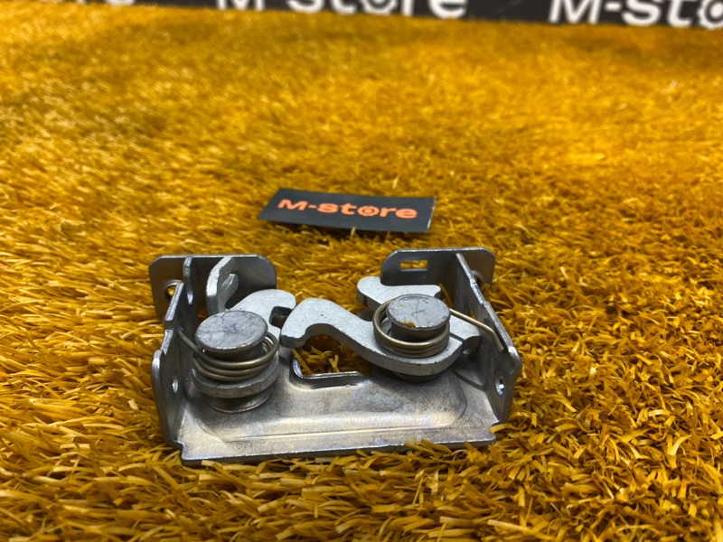 замок капота, 440 рублей, Красноярск