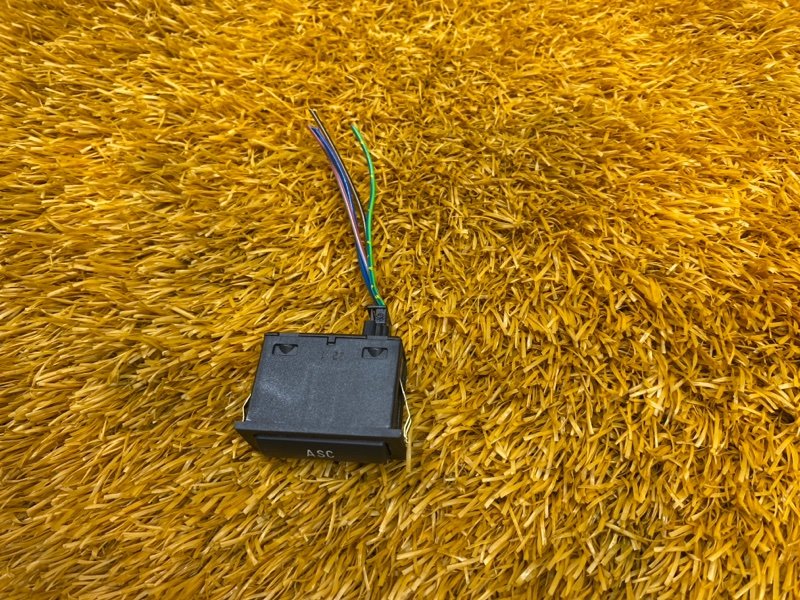 Кнопка ASC, 200 рублей, Красноярск