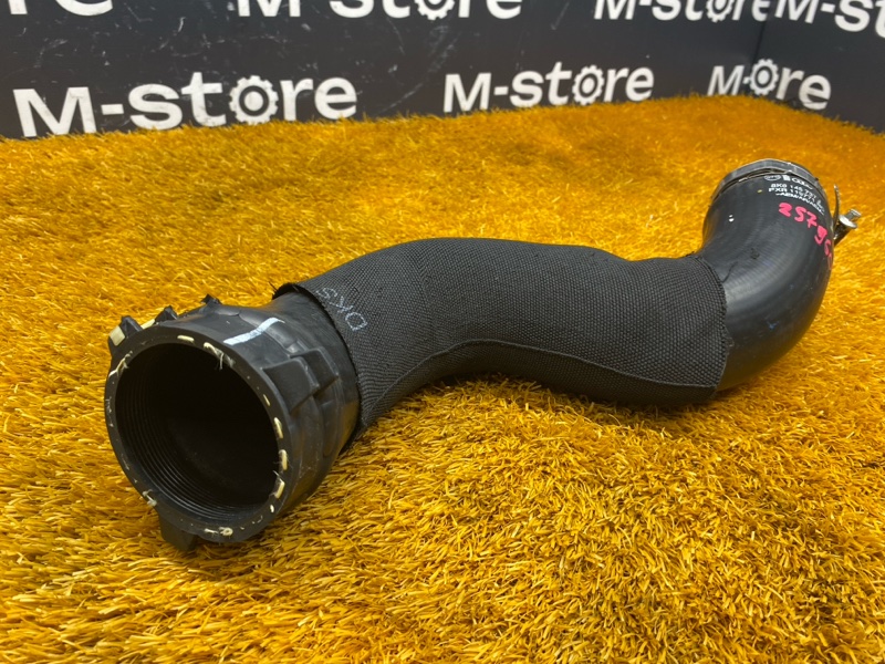 Патрубок интеркулера, 500 рублей, Красноярск