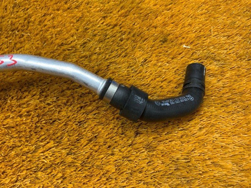 Патрубок системы охлаждения, 1640 рублей, Красноярск