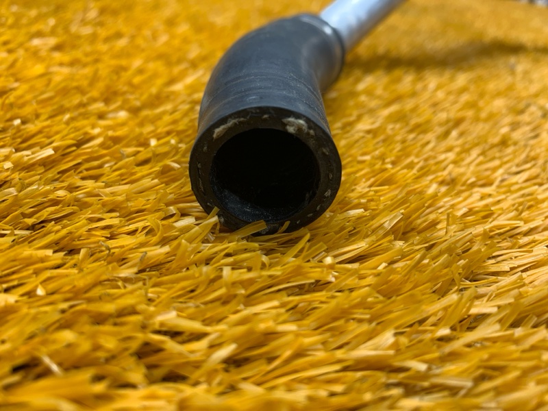 Патрубок системы охлаждения, 1640 рублей, Красноярск