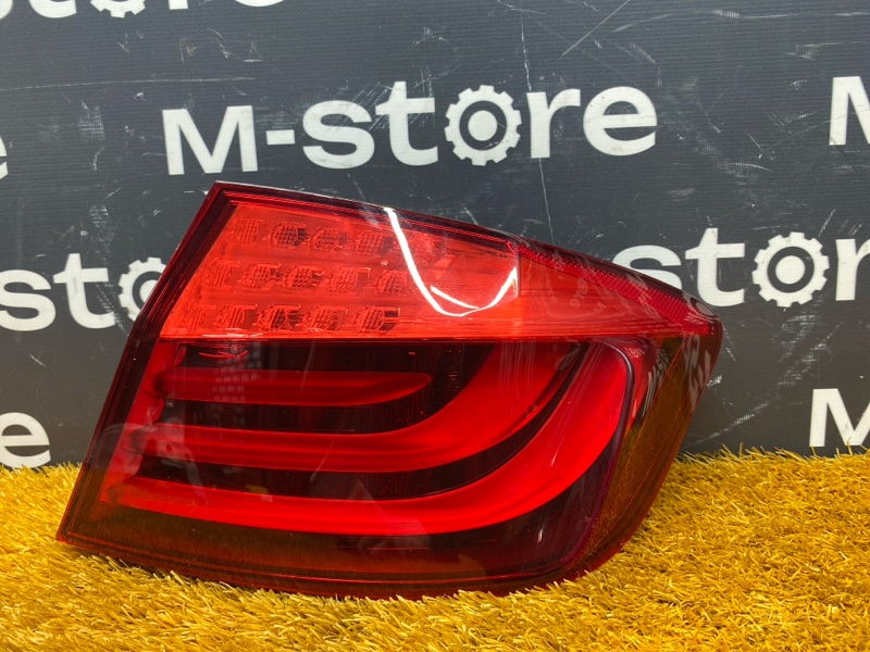 Фонарь задний, 4240 рублей, Красноярск