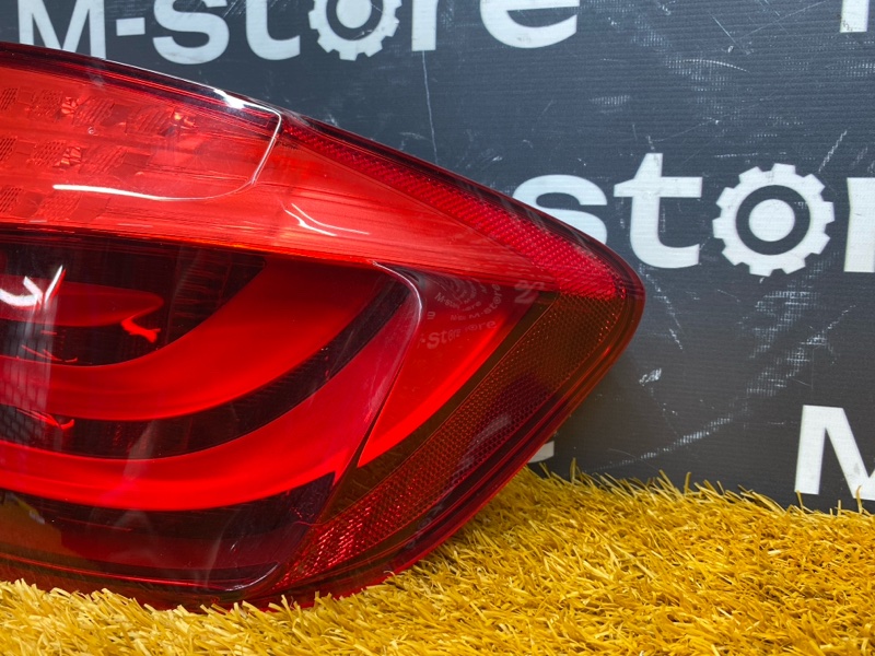 Фонарь задний, 4240 рублей, Красноярск