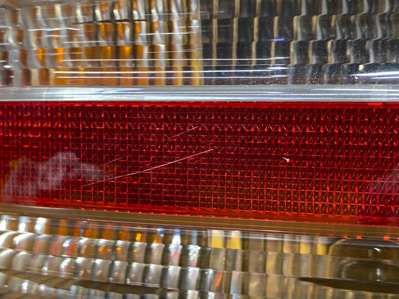 Фонарь задний, 4500 рублей, Красноярск