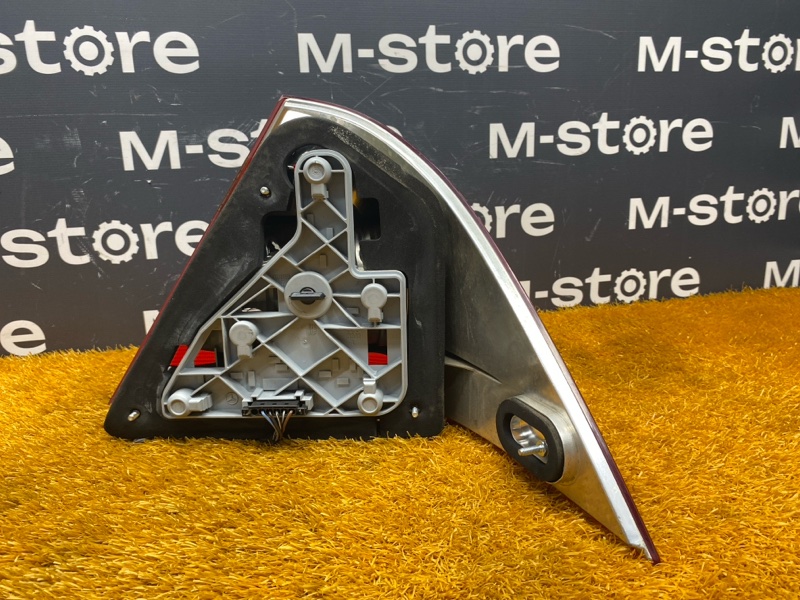 Фонарь задний, 4500 рублей, Красноярск