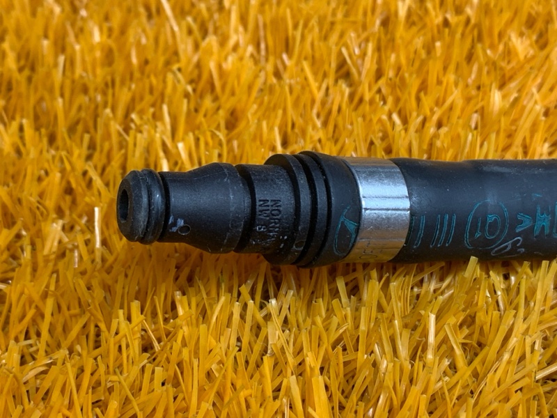 патрубок расширительного бачка, 780 рублей, Красноярск