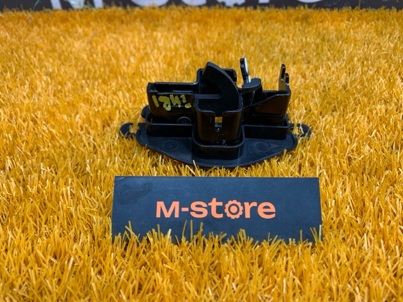 замок капота, 500 рублей, Красноярск