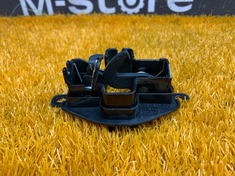 замок капота, 500 рублей, Красноярск