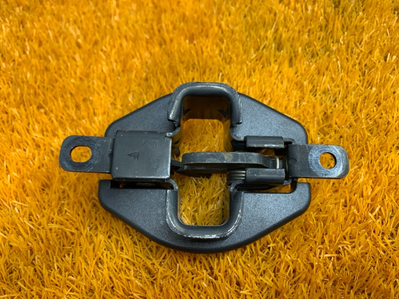 замок капота, 500 рублей, Красноярск