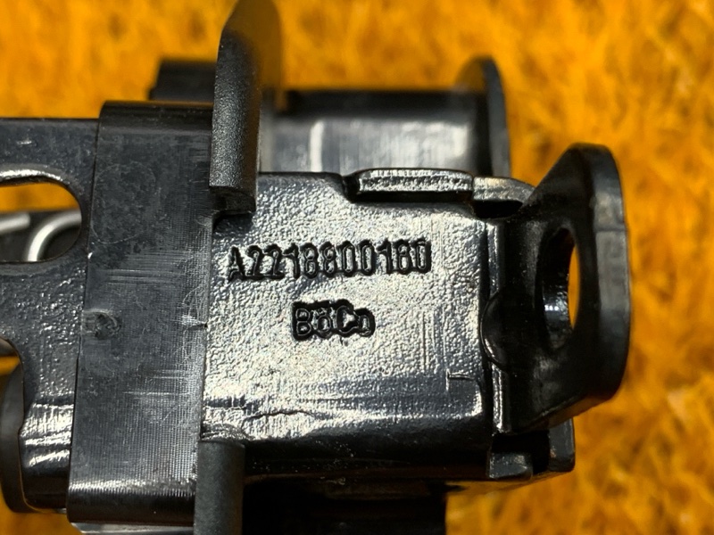 замок капота, 500 рублей, Красноярск