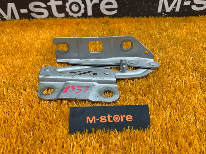 петля капота, 780 рублей, Красноярск