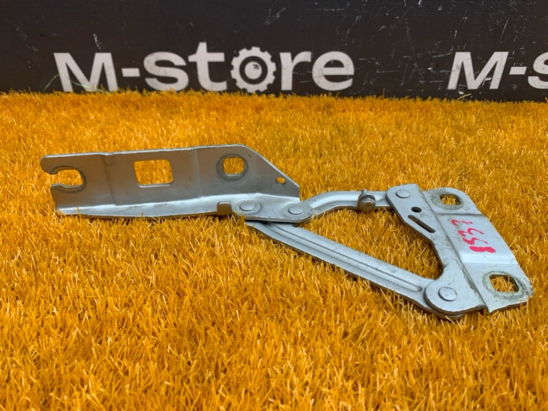 петля капота, 780 рублей, Красноярск