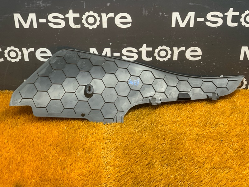 Накладка центральной консоли, 1080 рублей, Красноярск