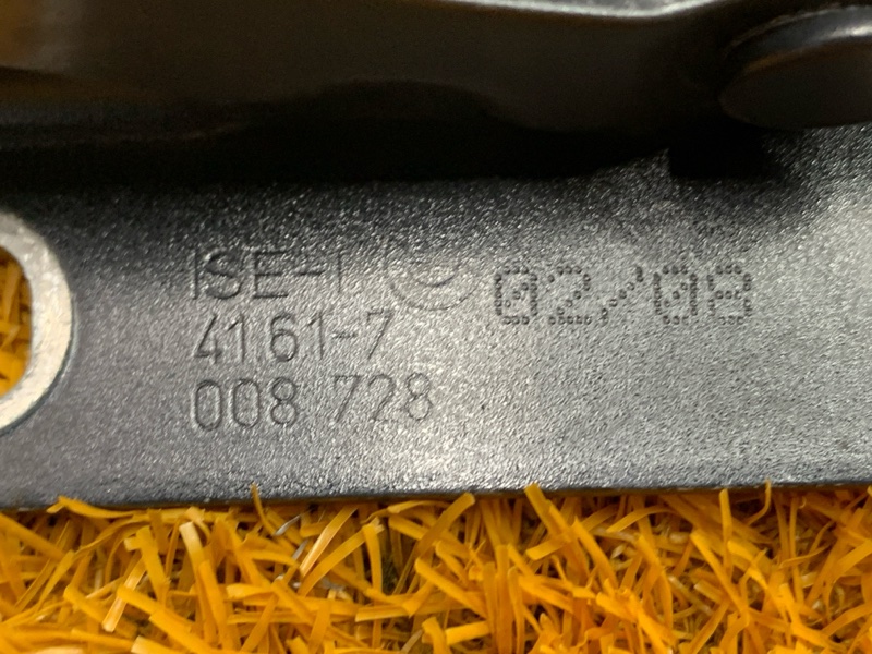 петля капота, 250 рублей, Красноярск