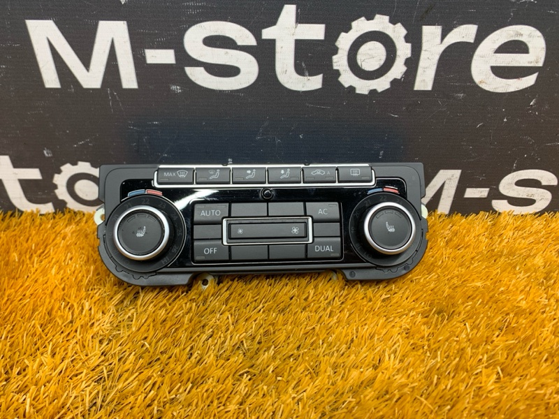 блок управления климат-контролем, 1780 рублей, Красноярск