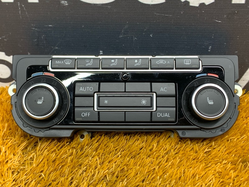 блок управления климат-контролем, 1780 рублей, Красноярск