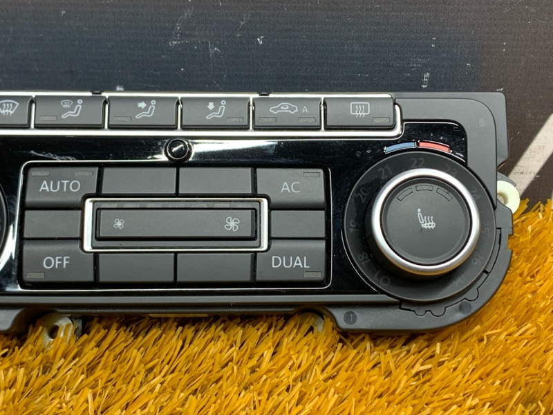 блок управления климат-контролем, 1780 рублей, Красноярск