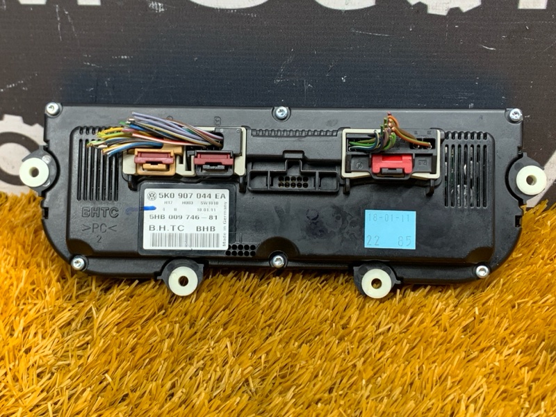 блок управления климат-контролем, 1780 рублей, Красноярск