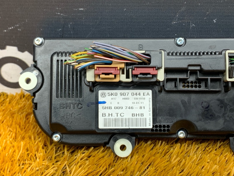 блок управления климат-контролем, 1780 рублей, Красноярск