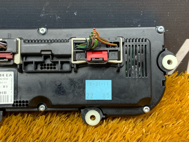 блок управления климат-контролем, 1780 рублей, Красноярск