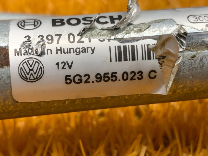 трапеция стеклоочистителя, 870 рублей, Красноярск