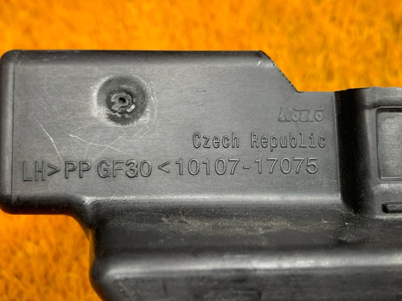 кронштейн фары, 1500 рублей, Красноярск