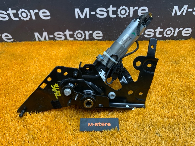 Привод крышки багажника, 2460 рублей, Красноярск