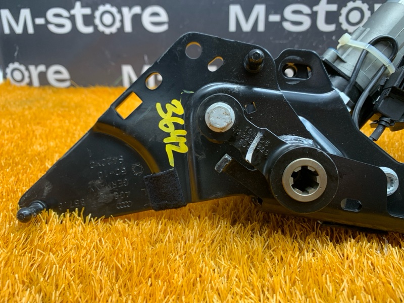 Привод крышки багажника, 2460 рублей, Красноярск