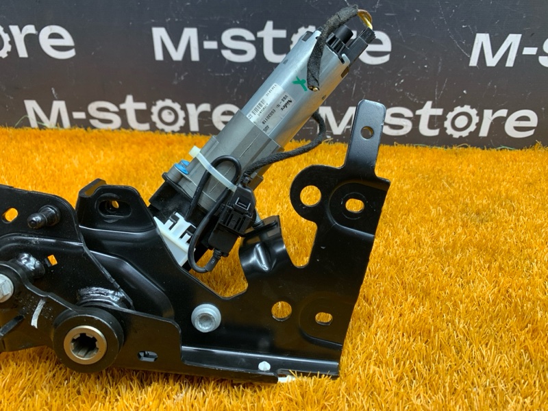 Привод крышки багажника, 2460 рублей, Красноярск