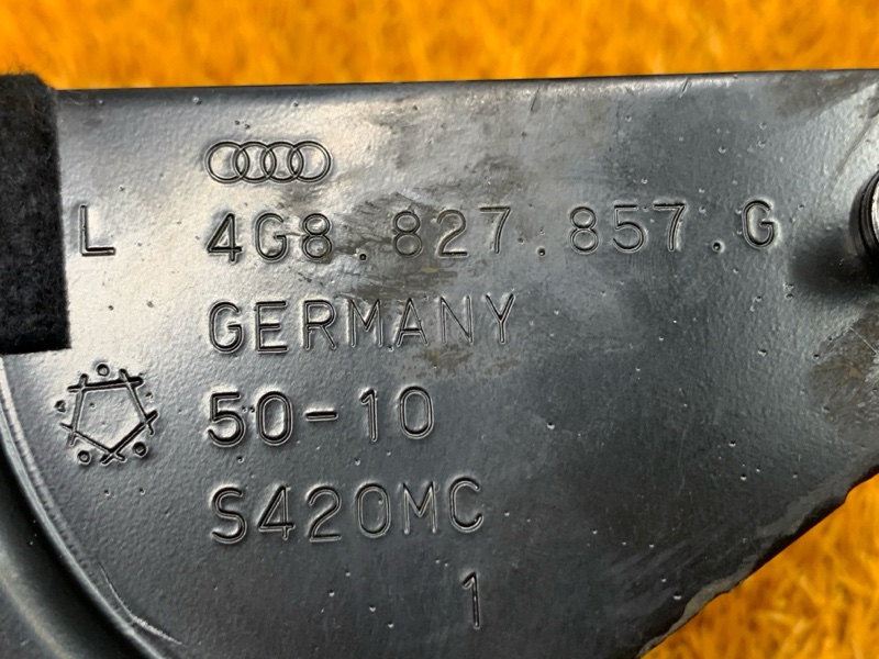 Привод крышки багажника, 2460 рублей, Красноярск