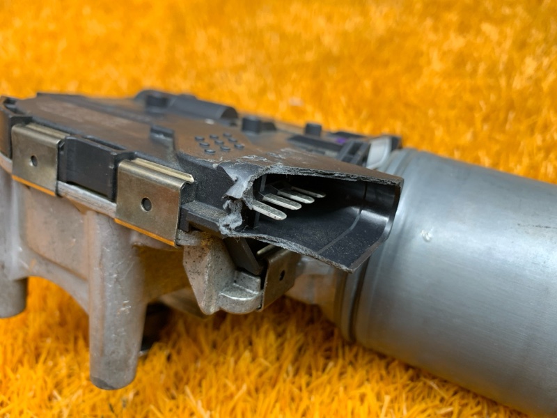 Мотор стеклоочистителя, 2580 рублей, Красноярск