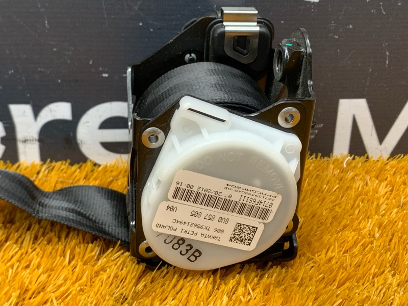 ремень безопасности, 870 рублей, Красноярск