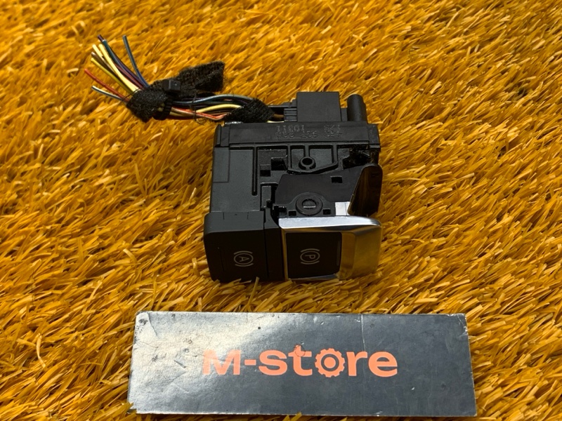 Кнопка стояночного тормоза, 300 рублей, Красноярск