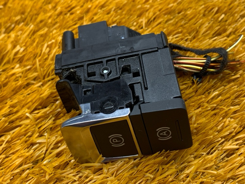 Кнопка стояночного тормоза, 300 рублей, Красноярск