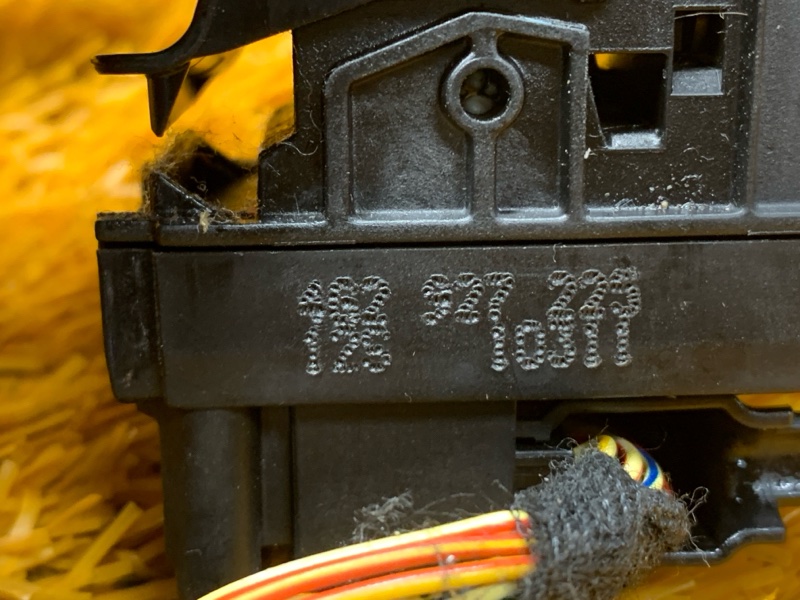 Кнопка стояночного тормоза, 300 рублей, Красноярск