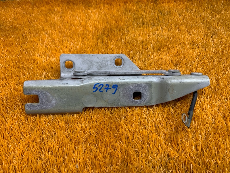 петля капота, 250 рублей, Красноярск