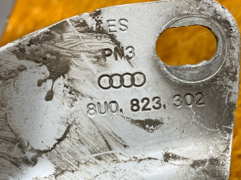 петля капота, 1200 рублей, Красноярск