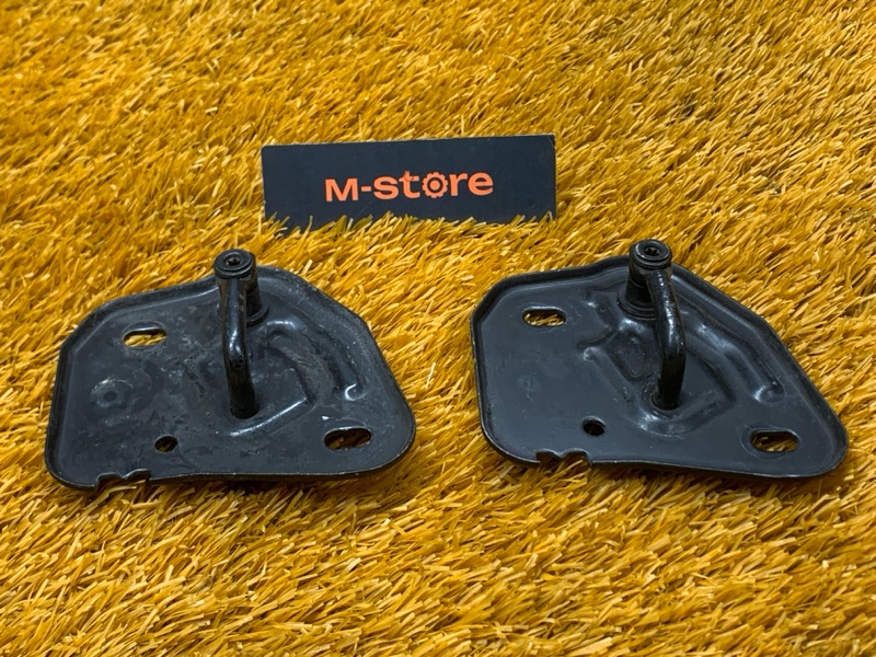 скоба капота, 1000 рублей, Красноярск