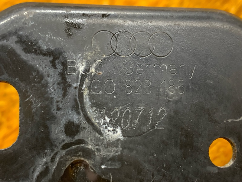 скоба капота, 1000 рублей, Красноярск