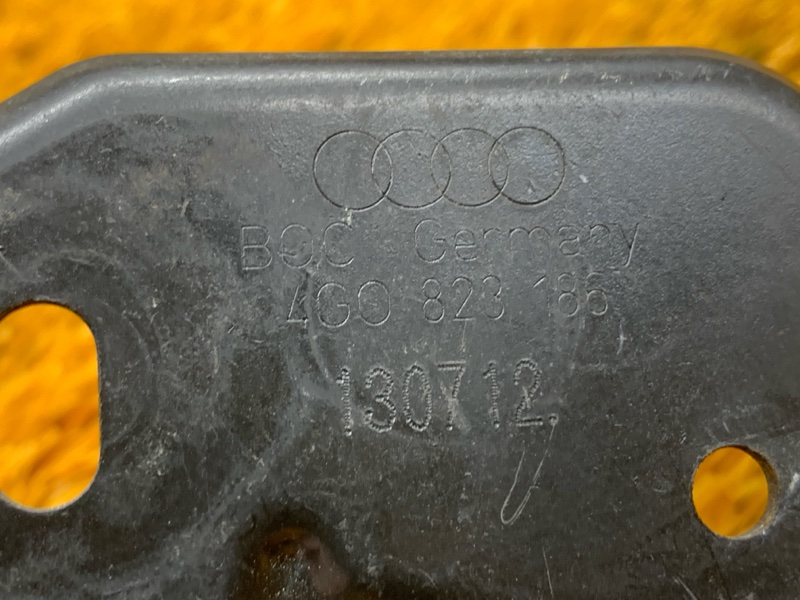 скоба капота, 1000 рублей, Красноярск