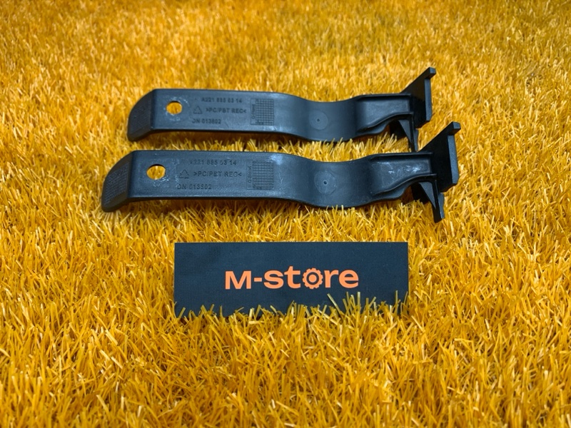 крепление бампера, 600 рублей, Красноярск