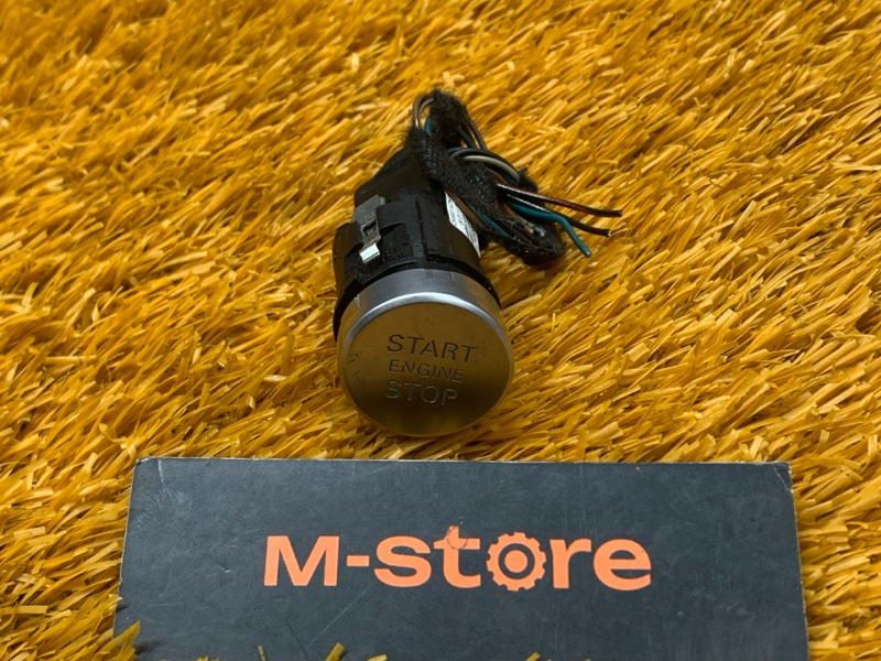 Кнопка Старт-Стоп, 900 рублей, Красноярск