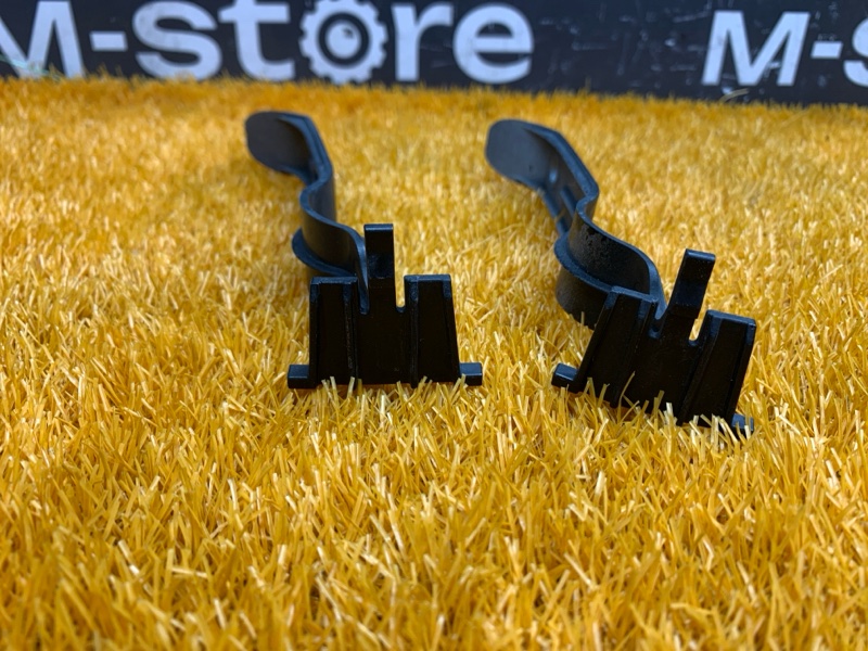 крепление бампера, 600 рублей, Красноярск