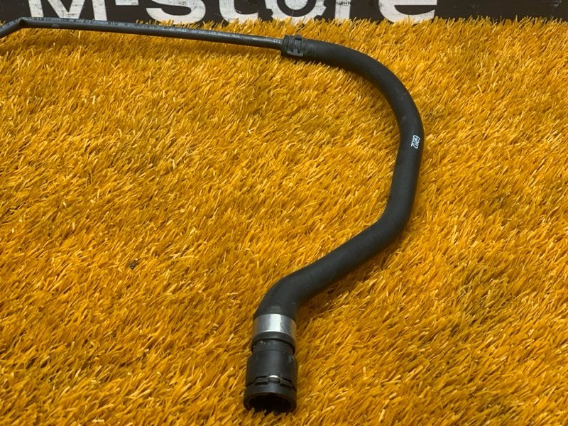 патрубок расширительного бачка, 530 рублей, Красноярск