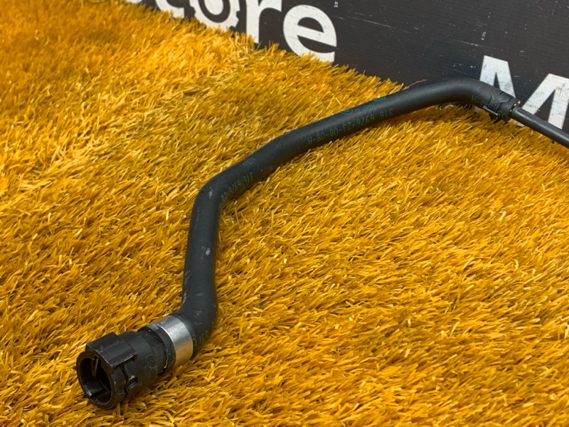 патрубок расширительного бачка, 530 рублей, Красноярск